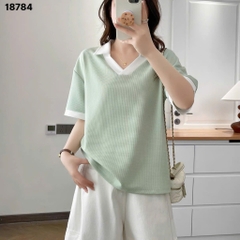 S-0020--18784- A.polo  00272- XANH