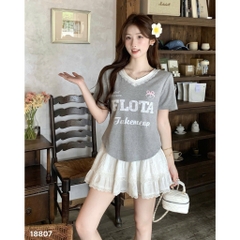 S-0030--18807- A. Cổ tim FLO 00238