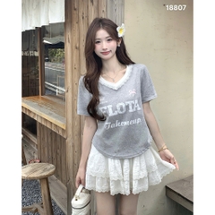 S-0030--18807- A. Cổ tim FLO 00238