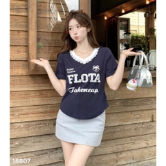 S-0030--18807- A. Cổ tim FLO 00238