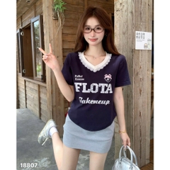 S-0030--18807- A. Cổ tim FLO 00238