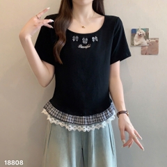 S-0020--18808- A.3 Nơ 00272 - ĐEN