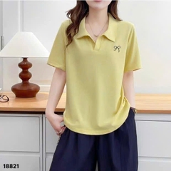 S-0020--18821- A.Polo Nơ 00288