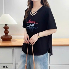 S-0020-18837- A.cổ X Home 00260
