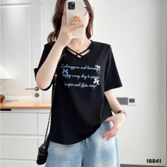 S-0020--18841- A.Cổ X Nơ 00260