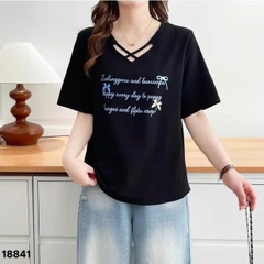 S-0020--18841- A.Cổ X Nơ 00260