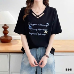 S-0020--18841- A.Cổ X Nơ 00260