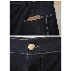 S-0020--18855- Váy Jean 00388