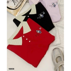 S-0020--18858- A.polo logo 00320