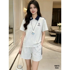 S-20--18873- Set polo MA 00480
