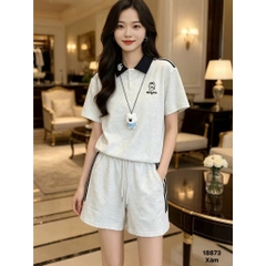 S-20--18873- Set polo MA 00480