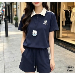 S-20--18873- Set polo MA 00480