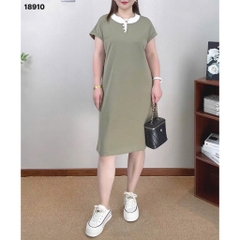 S-20--18910- D.cổ 3 nút 00332