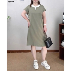 S-20--18910- D.cổ 3 nút 00332