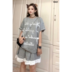 S-20--18921- SS.Chữ Nơ 00420