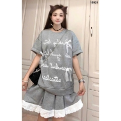 S-20--18921- SS.Chữ Nơ 00420