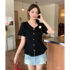S-30--18971- A.Peplum nút 00238
