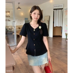 S-30--18971- A.Peplum nút 00238