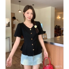 S-30--18971- A.Peplum nút 00238