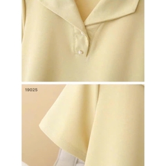 S-25--19025- A.Polo 2 nút 00285