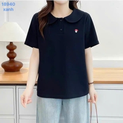 S-30--18940- A.Polo Nấm 00252