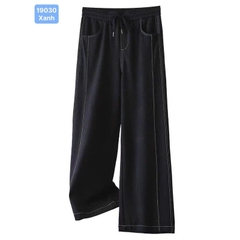 S-25--19030-Q.suông nổi 00375 - ĐEN