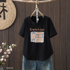 S-30--19070- Ao4. Chữ THE 00252