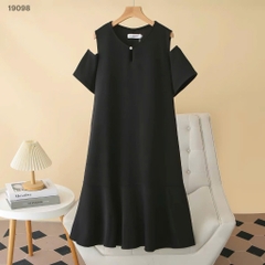 S-25--19098- D.R2V 00420 - ĐEN Tiệc Tiec