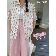 11803- Sm.dài Cho- 00270