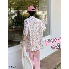 11803- Sm.dài Cho- 00270