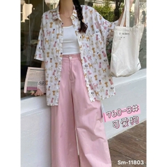 11803- Sm.dài Cho- 00270