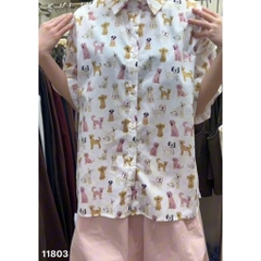 11803- Sm.dài Cho- 00270