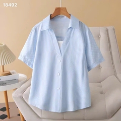 S-0020--18492 Somi Sọc -00280 - XANH