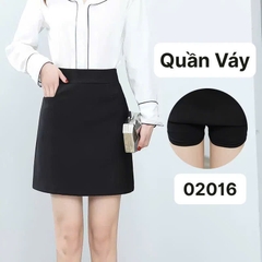 02016 Qv. A ngắn A101-2 - 00207