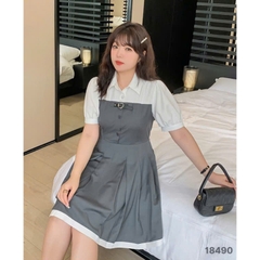 18498 S-0020- Đầm SM tim 00440