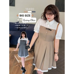 18498 S-0020- Đầm SM tim 00440