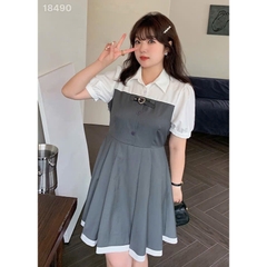 18498 S-0020- Đầm SM tim 00440