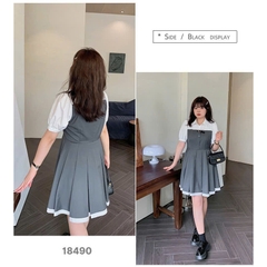 18498 S-0020- Đầm SM tim 00440