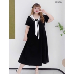 S-0020- 18500--Đầm TT- 00440- D.ĐẠI