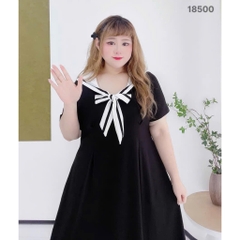 S-0020- 18500--Đầm TT- 00440- D.ĐẠI