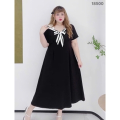 S-0020- 18500--Đầm TT- 00440- D.ĐẠI