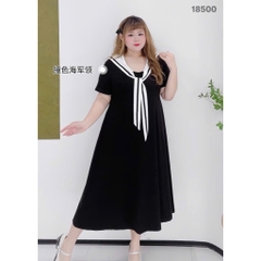 S-0020- 18500--Đầm TT- 00440- D.ĐẠI