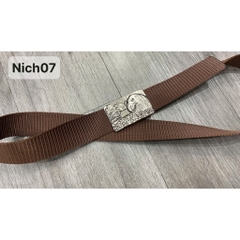 Nich07- Nịch Đ.Bàng- 00120 - NEW