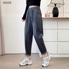 S-0020--18508- QJ dài LT -00368 - XÁM