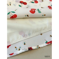 S-0020--18511- Đầm Cherry- 00464