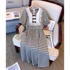 S-0020--18512- Đầm CR- 00464