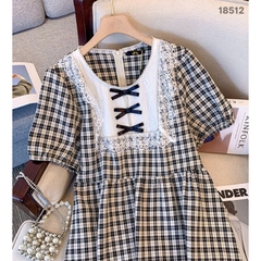 S-0020--18512- Đầm CR- 00464