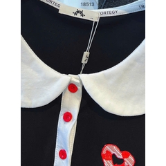 S-0020--18513- Đầm CS- 00424