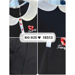 S-0020--18513- Đầm CS- 00424