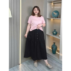 S-0020--18525- Váy 3 nút- 00296